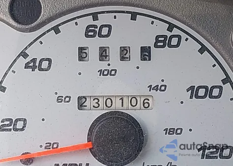 2001 Ford Explorer Sport Trac из США, поврежденный, VIN 1FMZU67E01UB58134